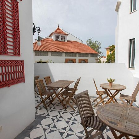 Casa De Sao Bento By Purus Hotel Coimbra Exterior photo