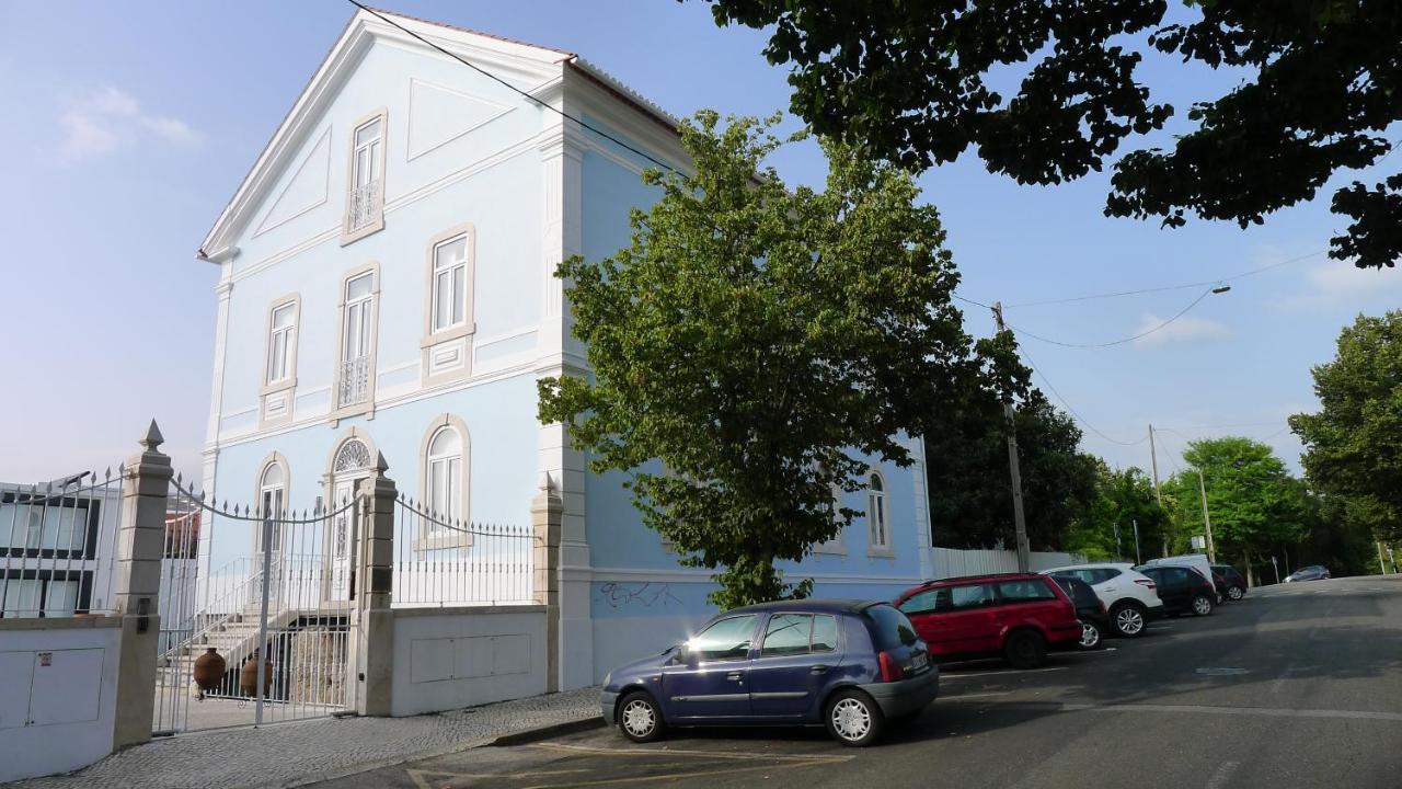 Casa De Sao Bento By Purus Hotel Coimbra Exterior photo