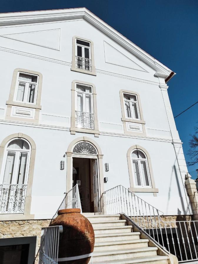 Casa De Sao Bento By Purus Hotel Coimbra Exterior photo