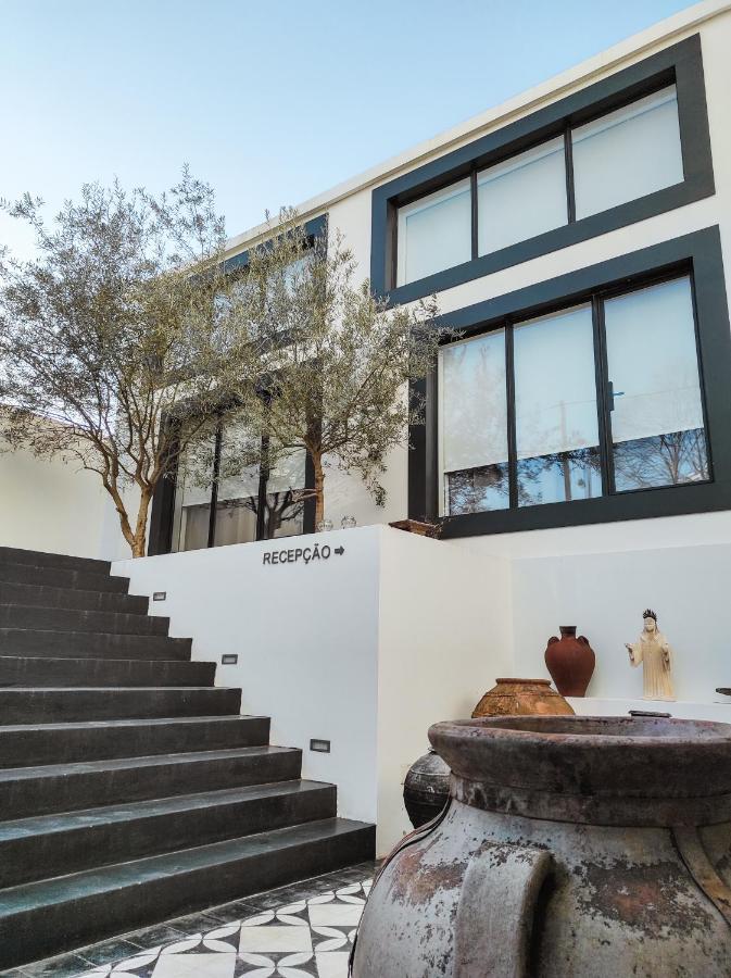 Casa De Sao Bento By Purus Hotel Coimbra Exterior photo