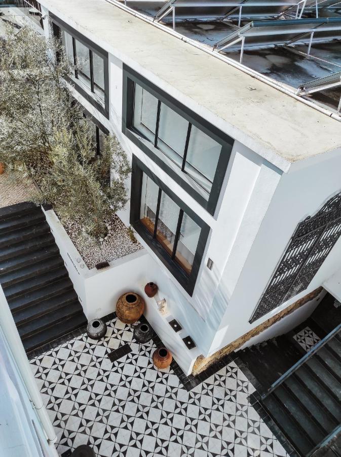 Casa De Sao Bento By Purus Hotel Coimbra Exterior photo