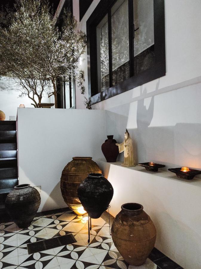 Casa De Sao Bento By Purus Hotel Coimbra Exterior photo