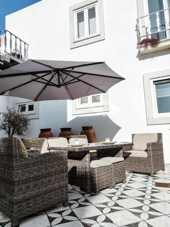 Casa De Sao Bento By Purus Hotel Coimbra Exterior photo