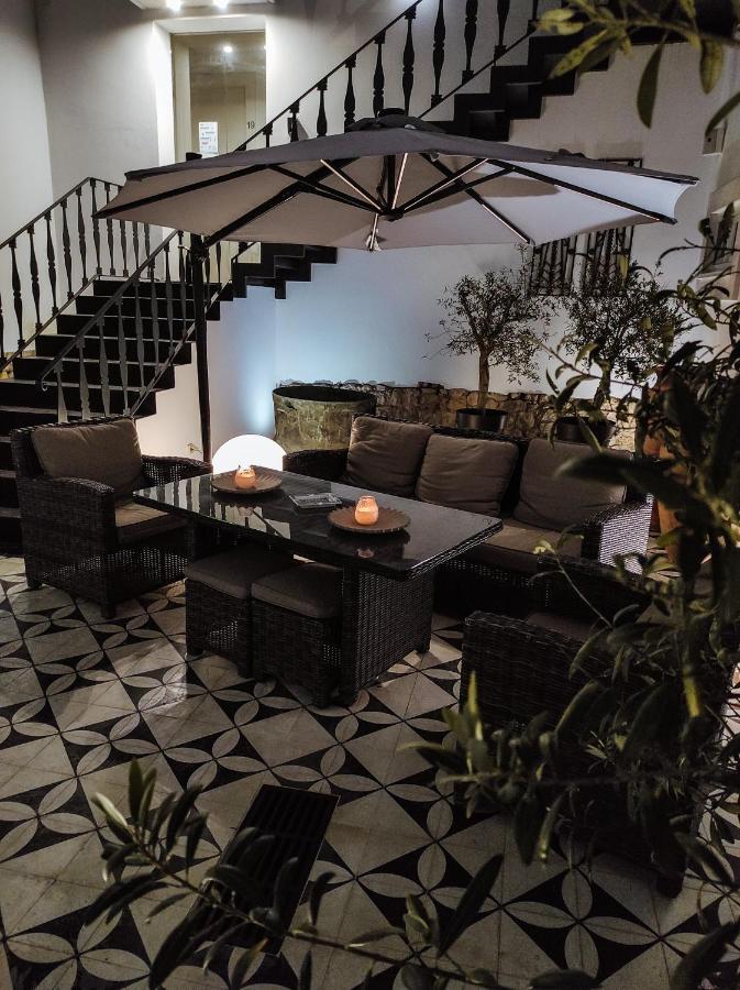 Casa De Sao Bento By Purus Hotel Coimbra Exterior photo