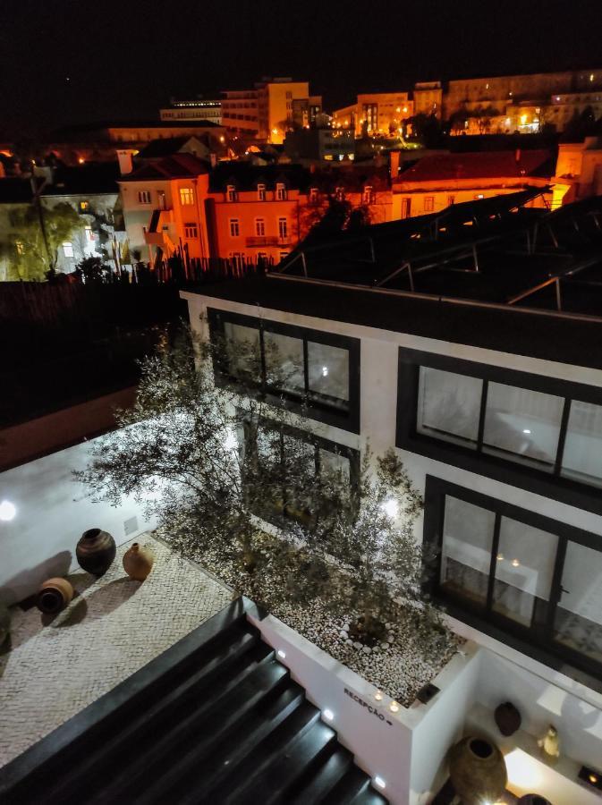 Casa De Sao Bento By Purus Hotel Coimbra Exterior photo