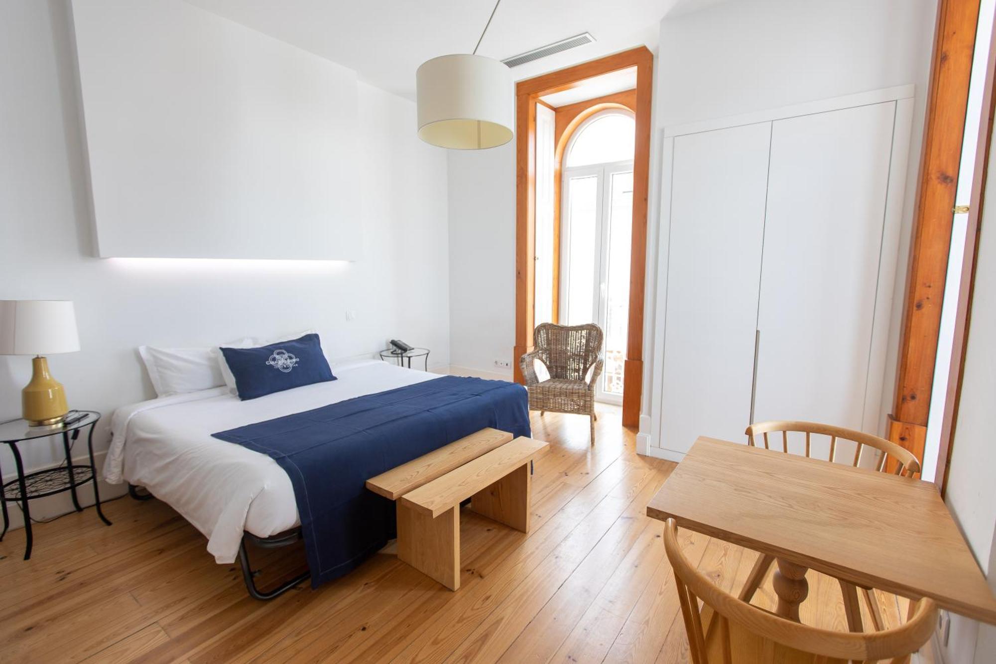 Casa De Sao Bento By Purus Hotel Coimbra Exterior photo