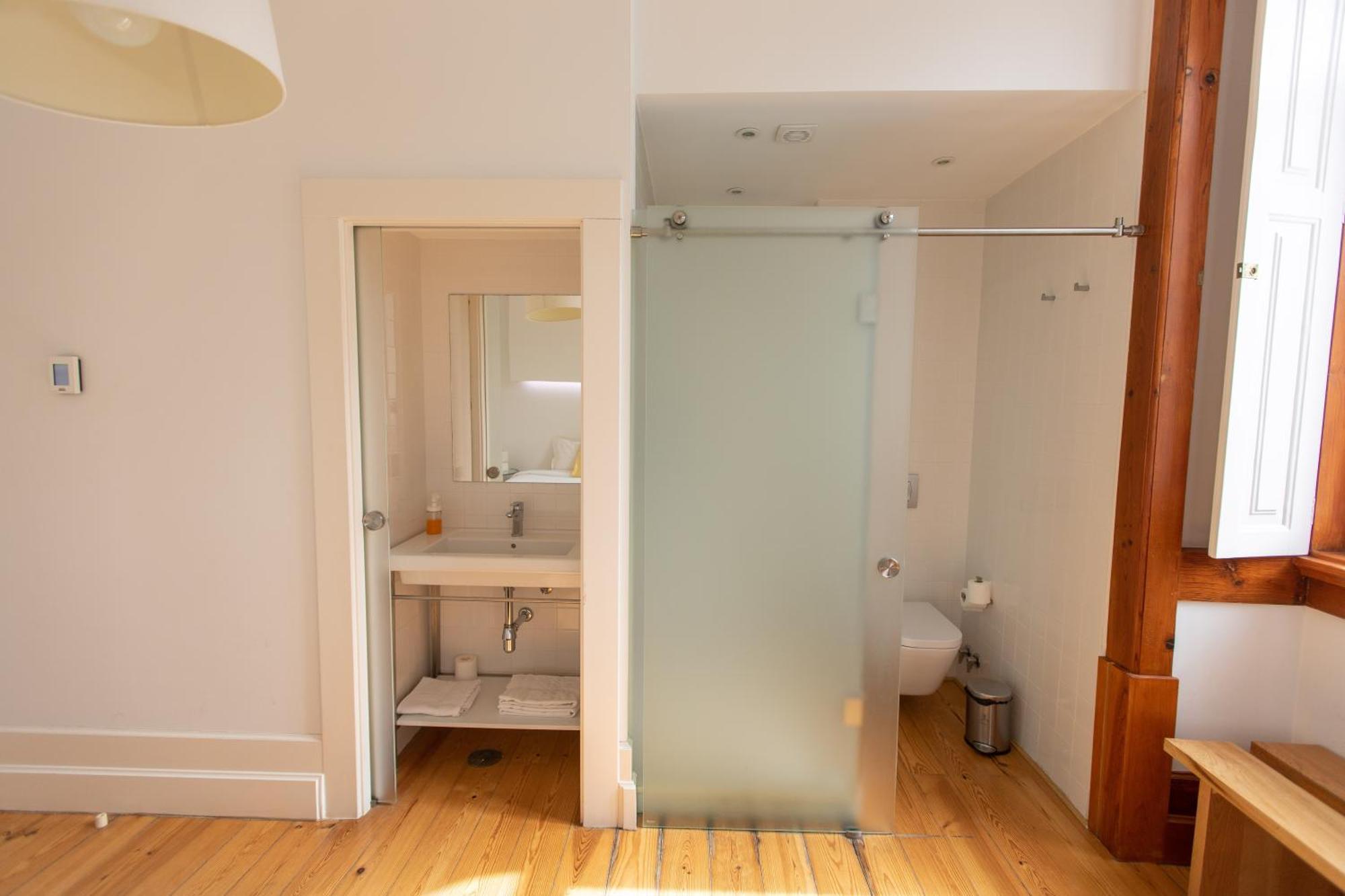 Casa De Sao Bento By Purus Hotel Coimbra Room photo