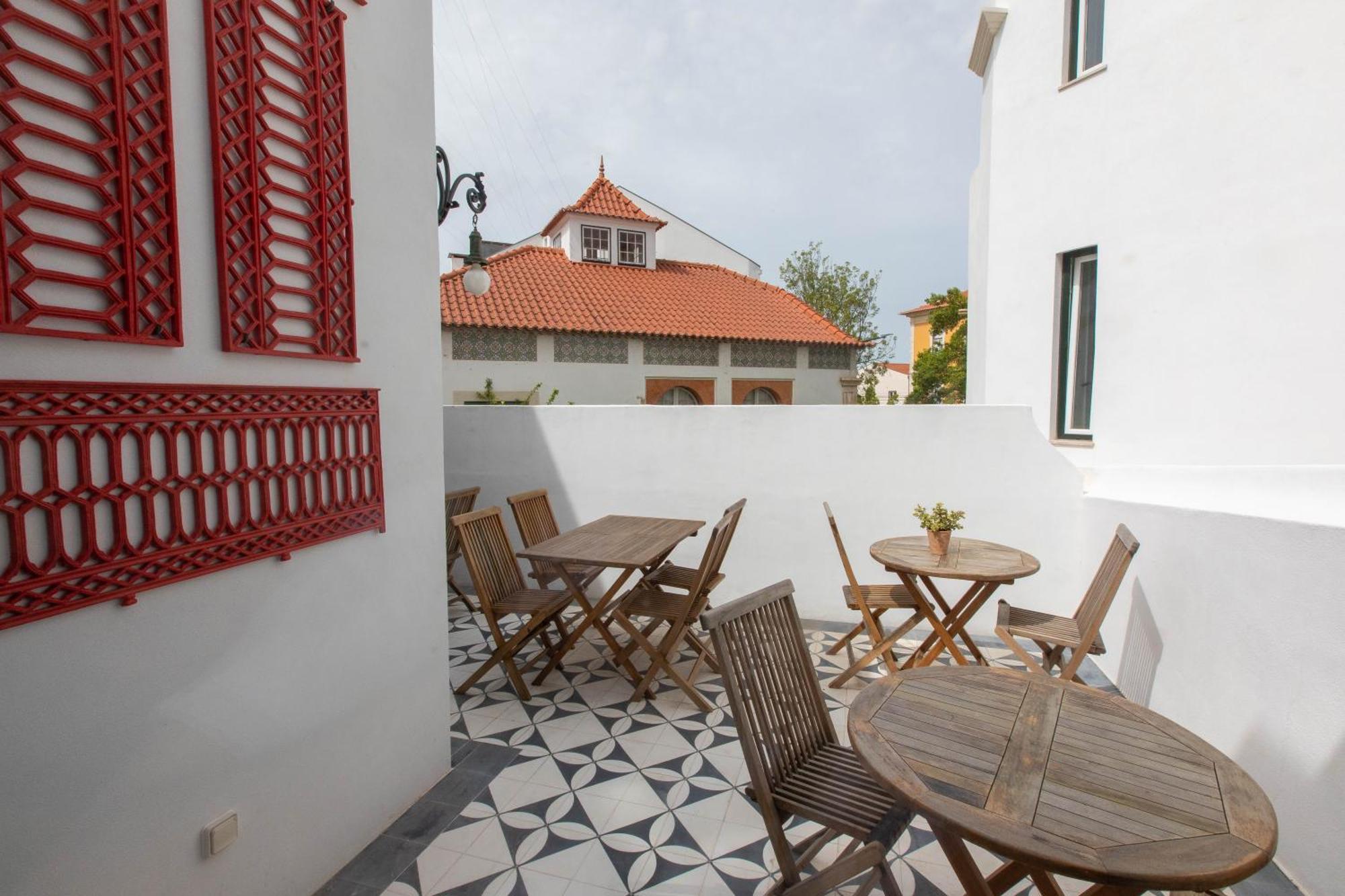 Casa De Sao Bento By Purus Hotel Coimbra Exterior photo