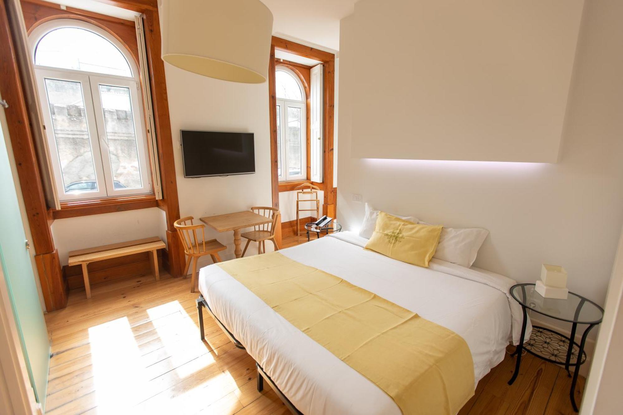 Casa De Sao Bento By Purus Hotel Coimbra Exterior photo