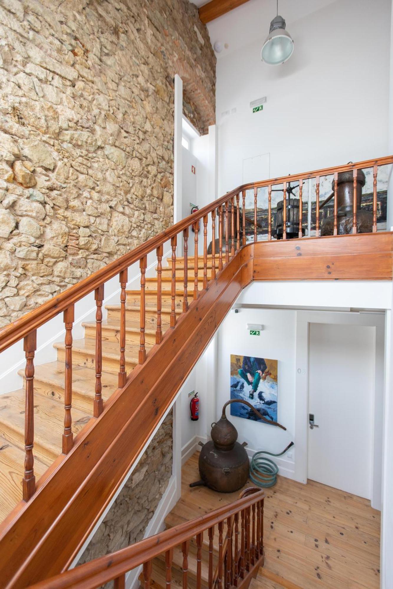 Casa De Sao Bento By Purus Hotel Coimbra Exterior photo