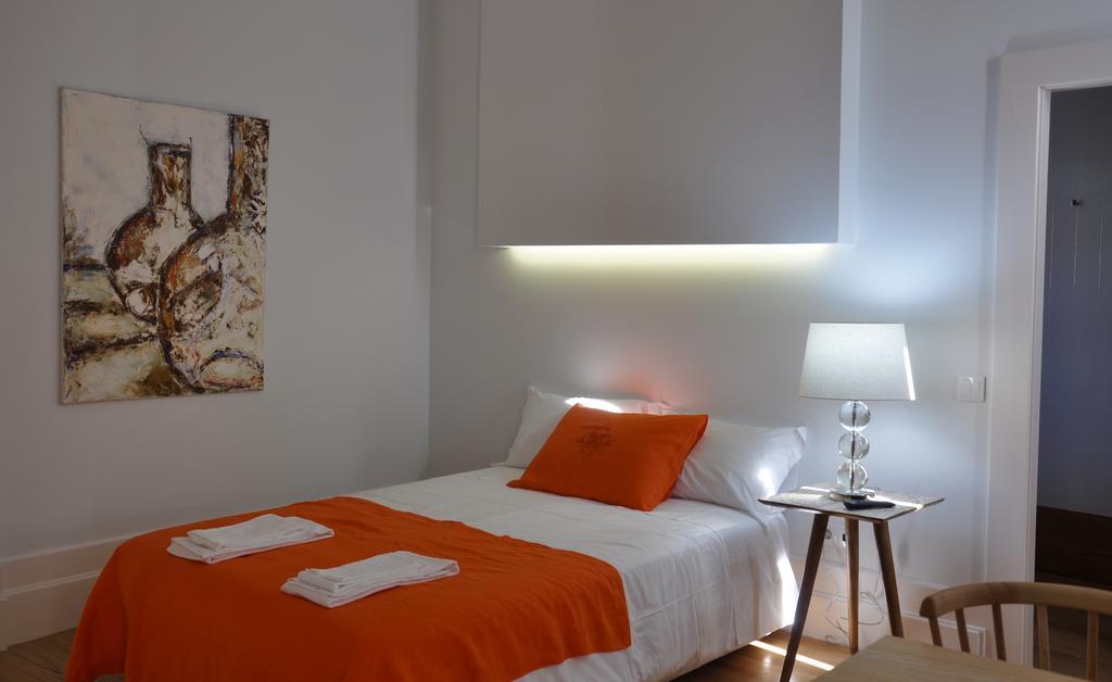 Casa De Sao Bento By Purus Hotel Coimbra Exterior photo