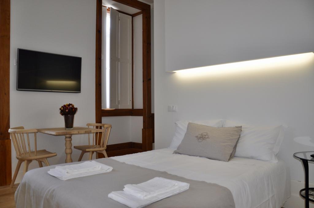 Casa De Sao Bento By Purus Hotel Coimbra Exterior photo