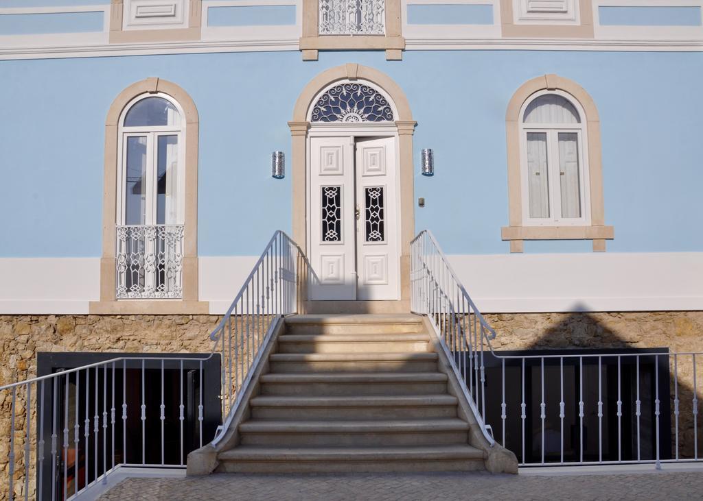 Casa De Sao Bento By Purus Hotel Coimbra Exterior photo