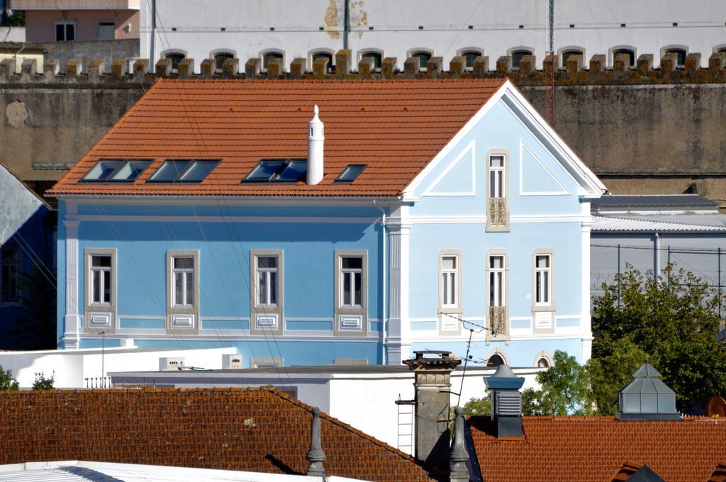 Casa De Sao Bento By Purus Hotel Coimbra Exterior photo