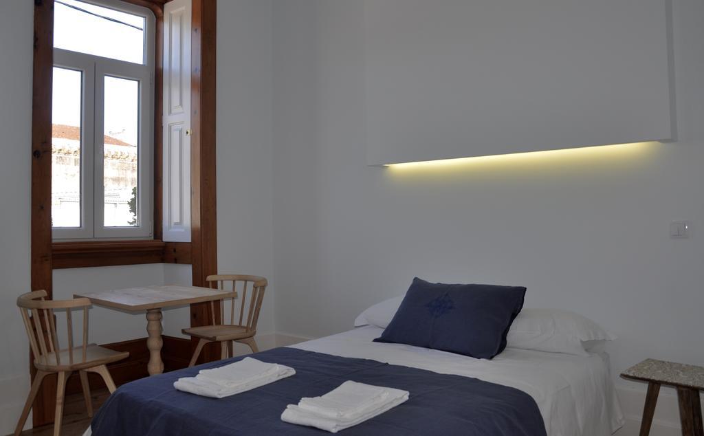 Casa De Sao Bento By Purus Hotel Coimbra Exterior photo