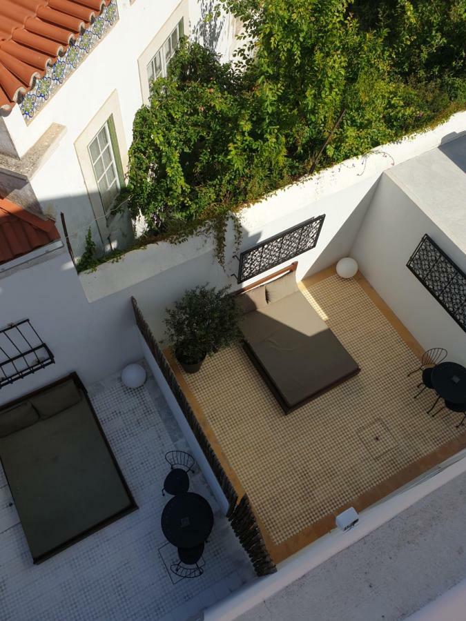 Casa De Sao Bento By Purus Hotel Coimbra Exterior photo