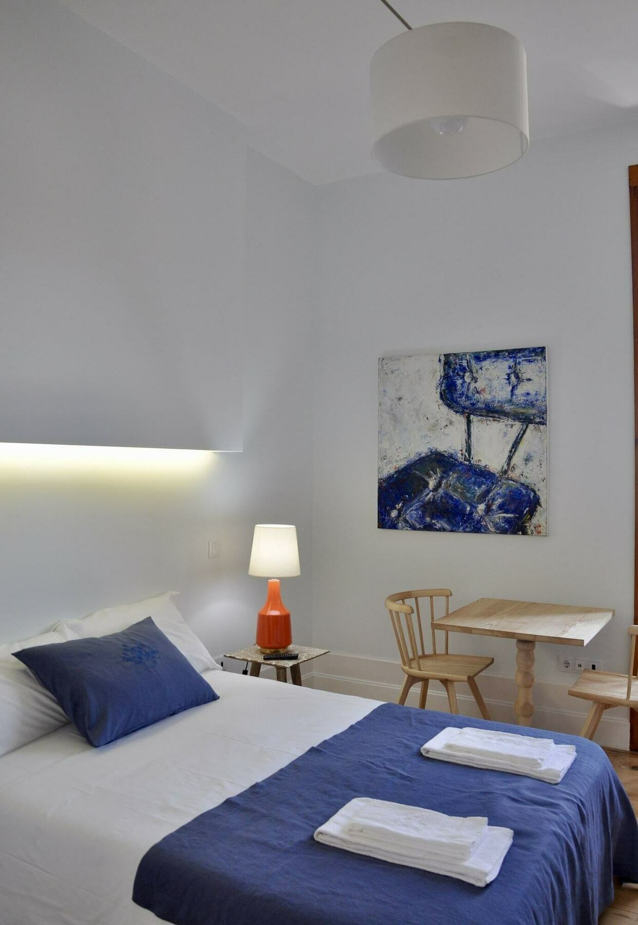 Casa De Sao Bento By Purus Hotel Coimbra Exterior photo