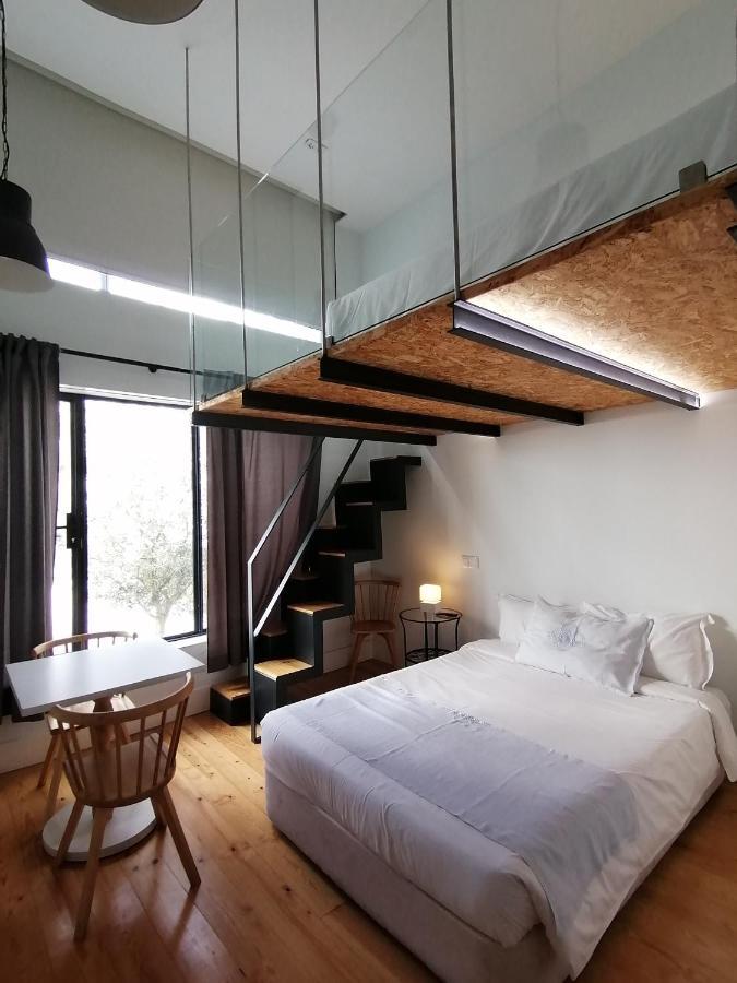 Casa De Sao Bento By Purus Hotel Coimbra Exterior photo